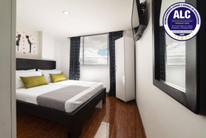 Hotel Dorado 100